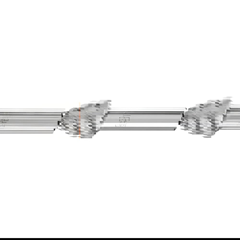 Abrasive Bur: SF-3, 3/8