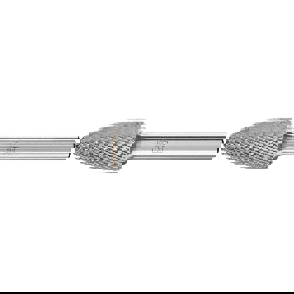 Abrasive Bur: SF-5, 1/2