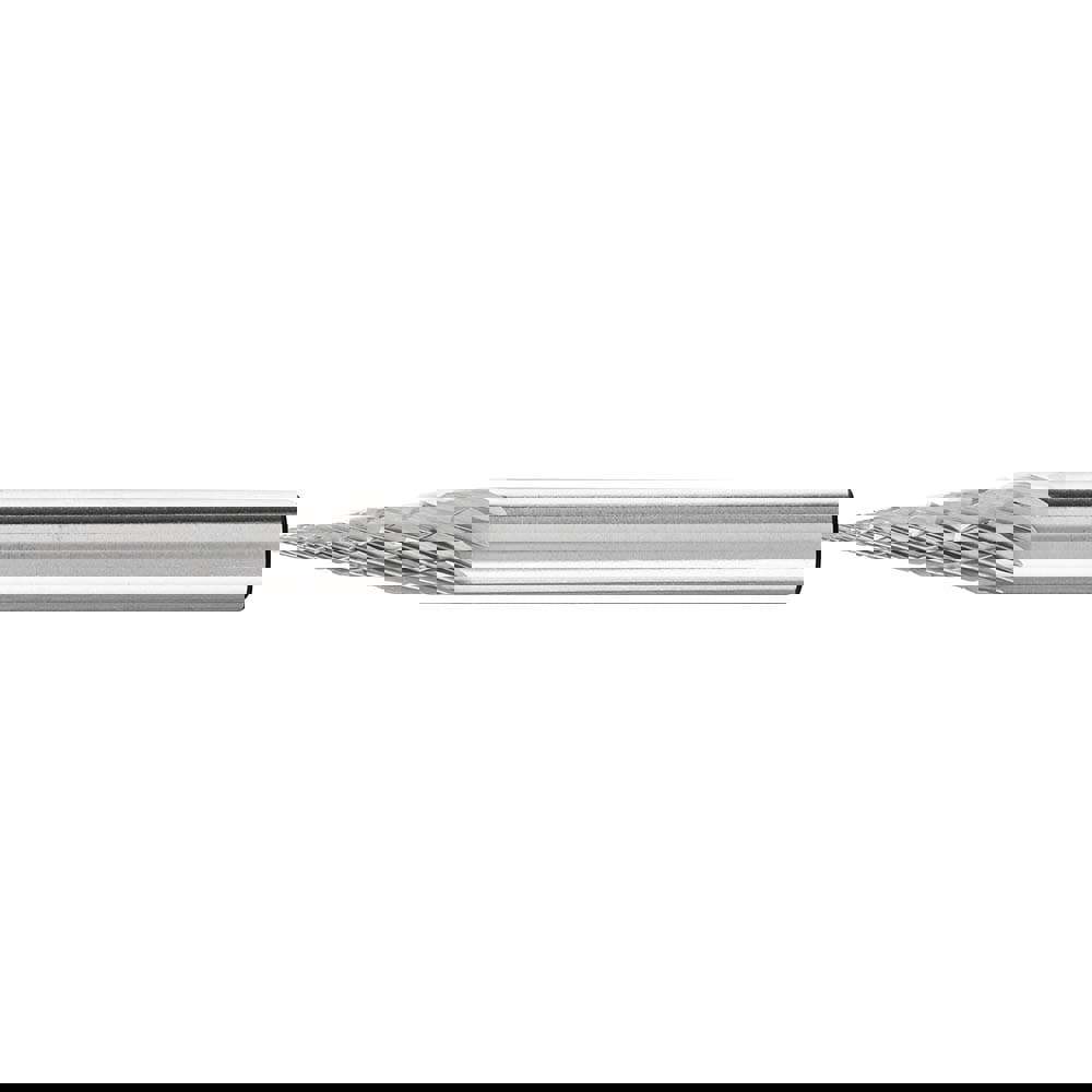 Abrasive Bur: SM-2, 1/4