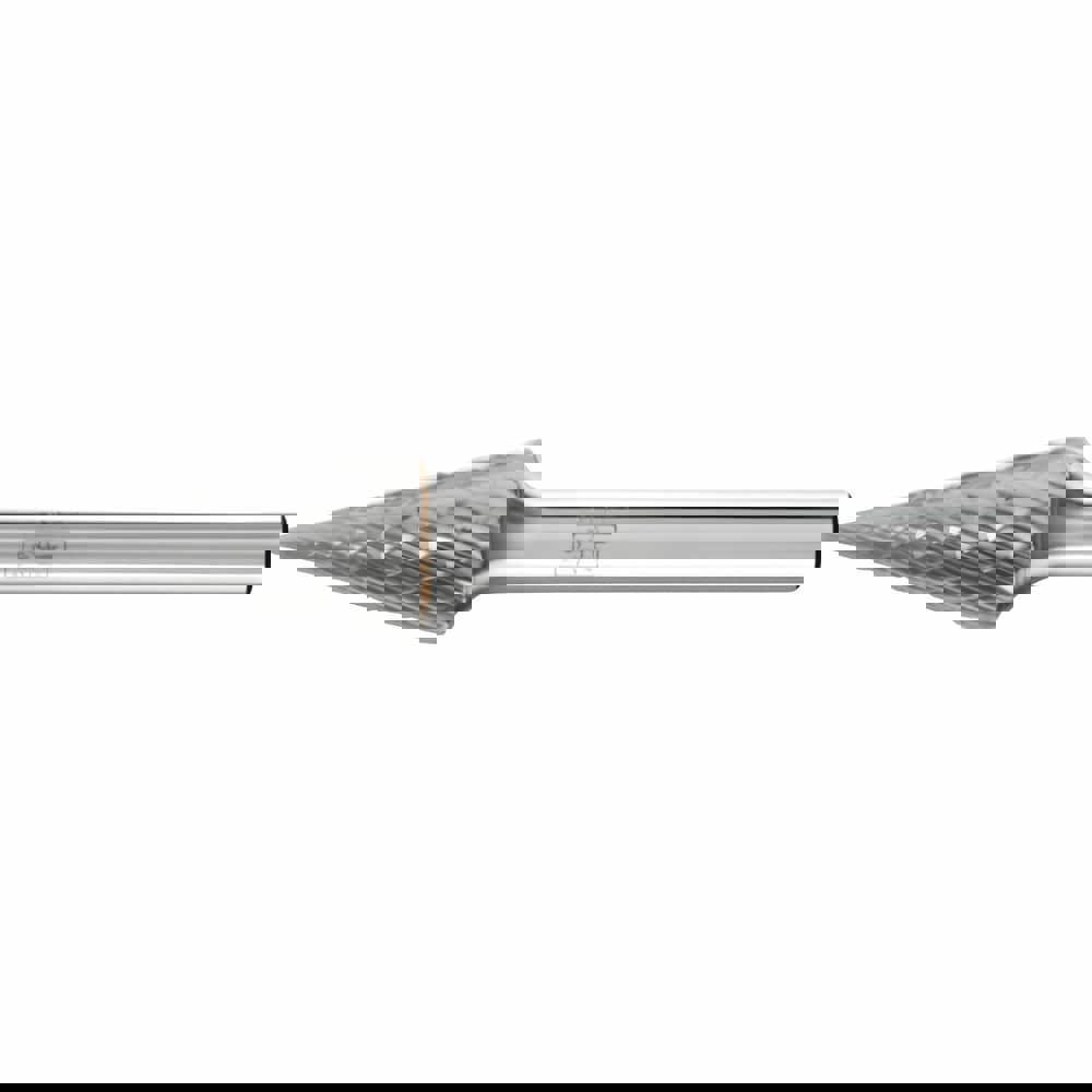 Abrasive Bur: SM-5, 1/2