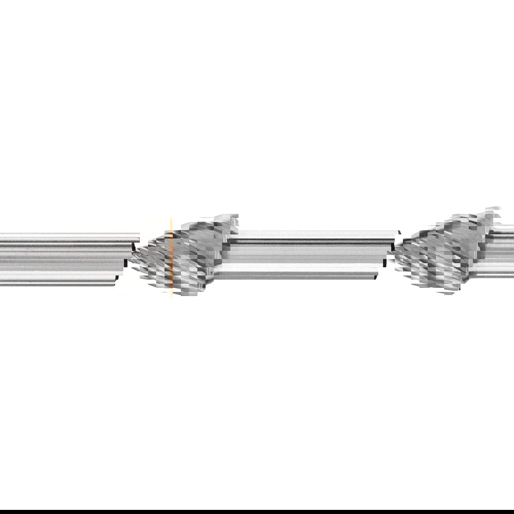 Abrasive Bur: SG-3, 3/8