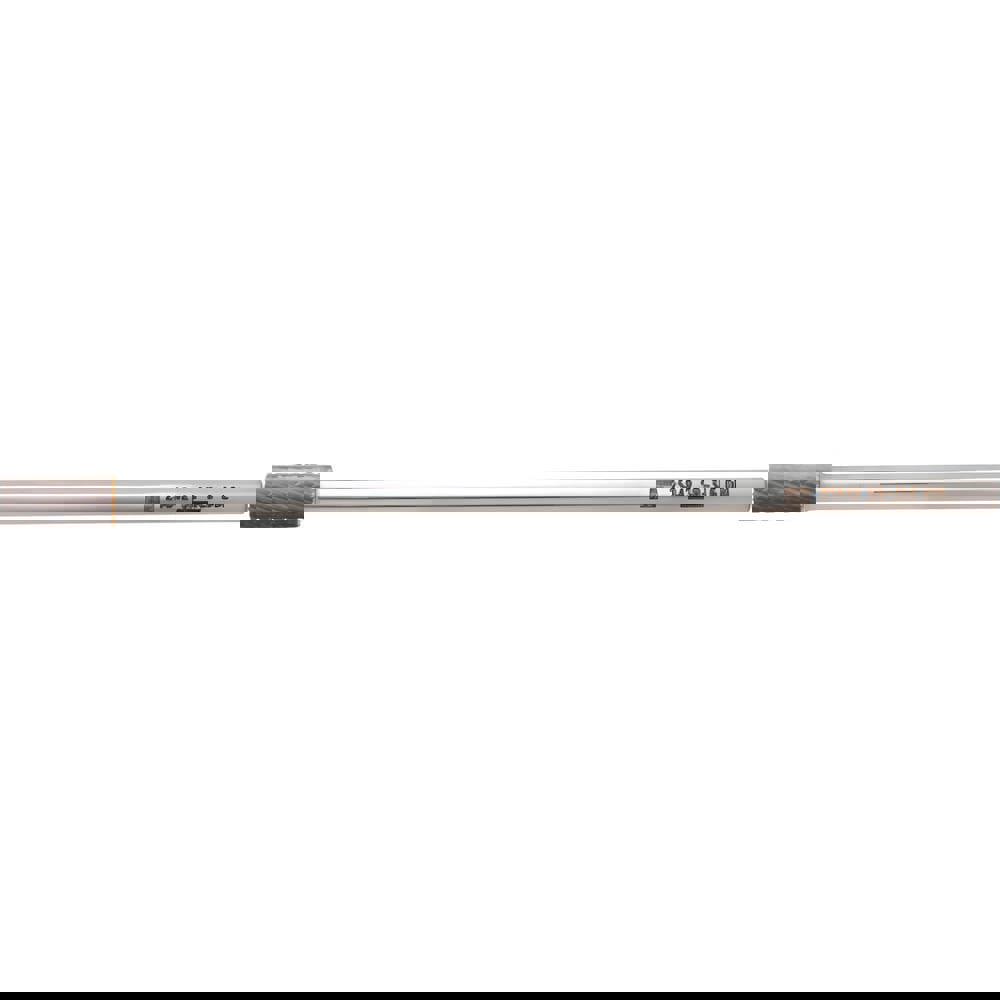 Abrasive Bur: SB-3L6, 3/8