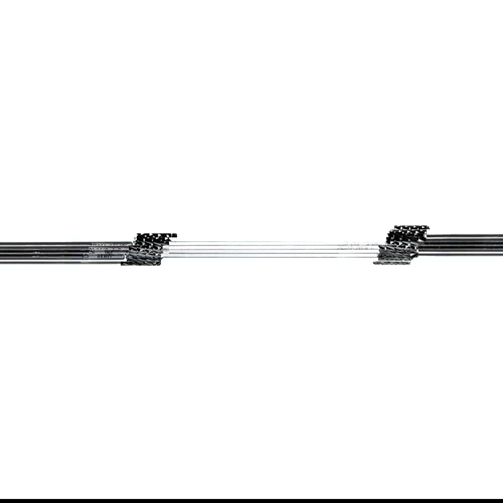 Abrasive Bur: SB-5L6, 1/2