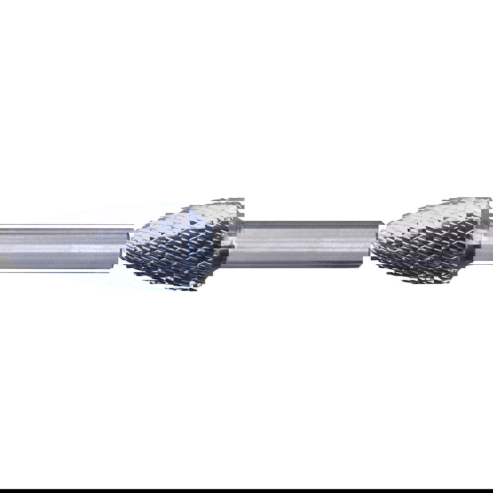 Abrasive Bur: SF-5, 1/2