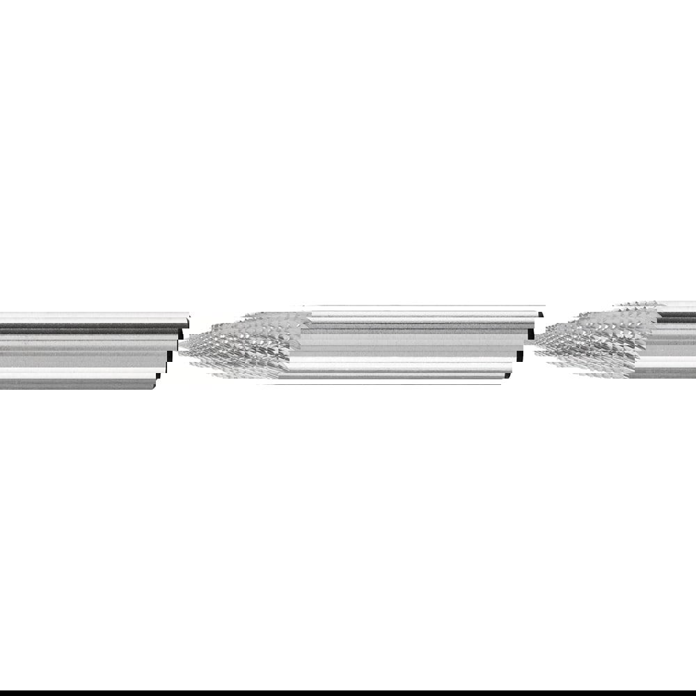 Abrasive Bur: SG-1, 1/4