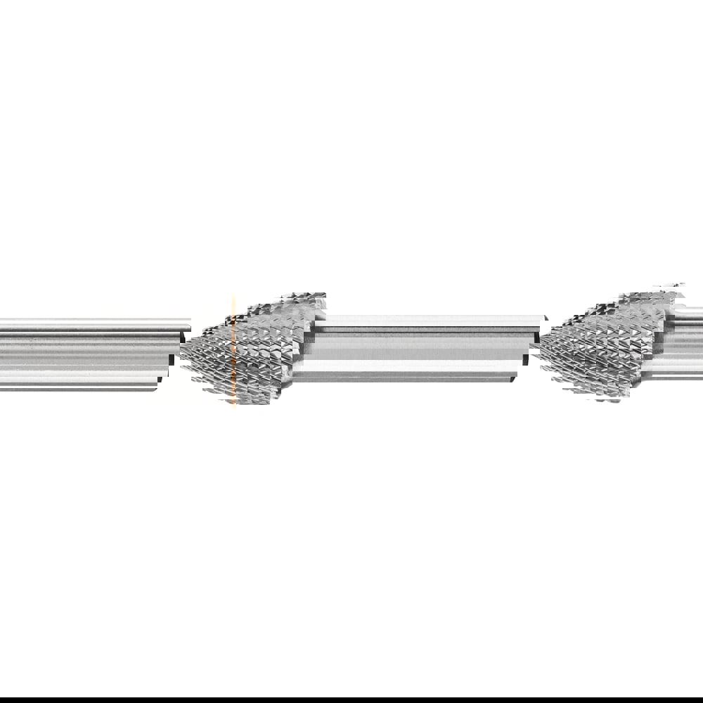 Abrasive Bur: SG-3, 3/8