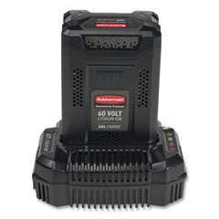 Cart Accessories; Accessory Type: Motorized Kit Charger ; For Use With: Universal Battery (2173664) ; Overall Width: 7 ; Overall Length: 6.25 ; Overall Height: 2.25in ; Color: Black