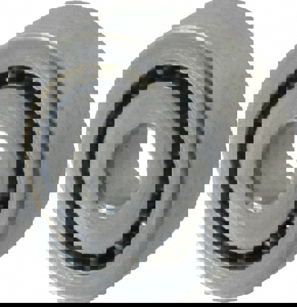 Deep Groove Ball Bearing: 0.312