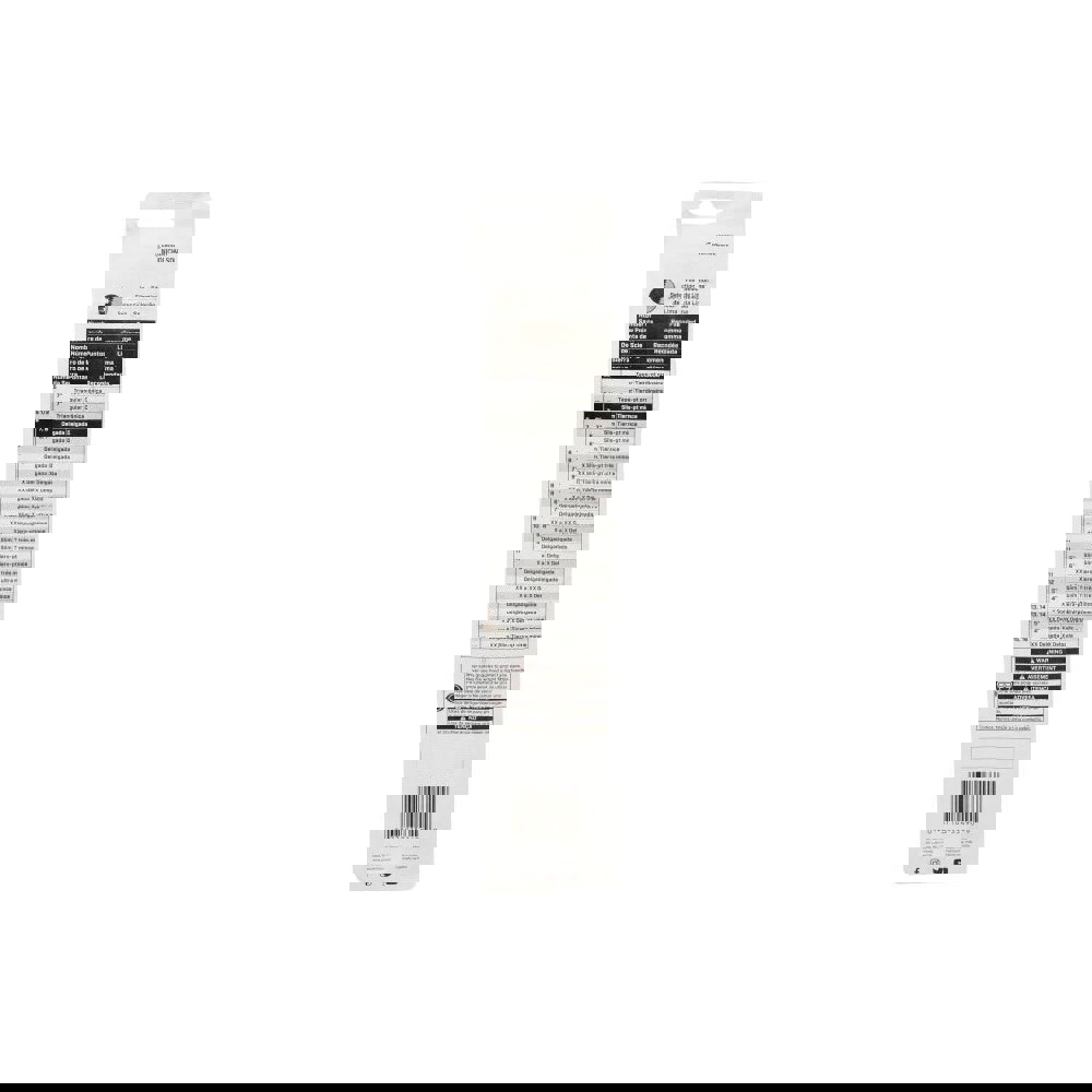 American-Pattern File: 6