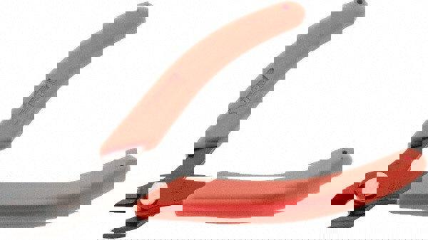 Diagonal Cutting Plier: 2 mm & 30 to 12 AWG Cutting Capacity