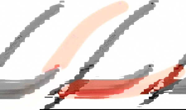 Diagonal Cutting Plier: 1.6 mm & 30 to 14 AWG Cutting Capacity