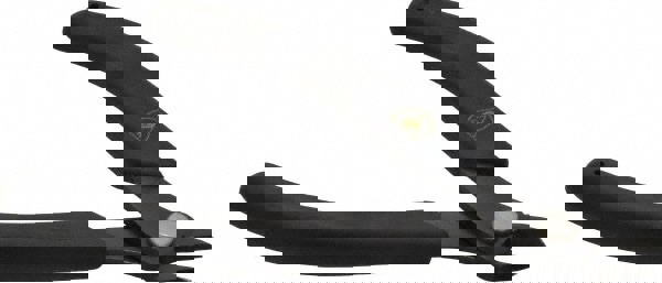 Diagonal Cutting Plier: 2 mm & 30 to 12 AWG Cutting Capacity