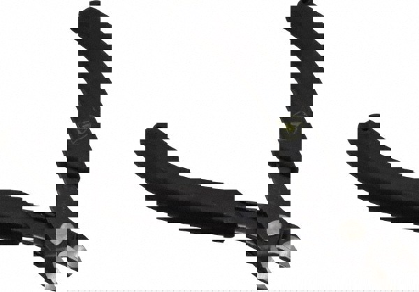 Diagonal Cutting Plier: 2 mm & 30 to 12 AWG Cutting Capacity