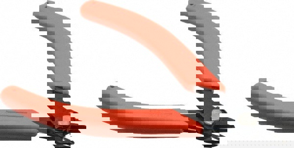 Diagonal Cutting Plier: 1.6 mm & 30 to 14 AWG Cutting Capacity