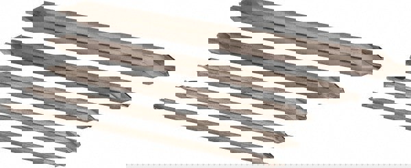 5 Pc #1 to #5 High Speed Steel Combo Drill & Countersink Set