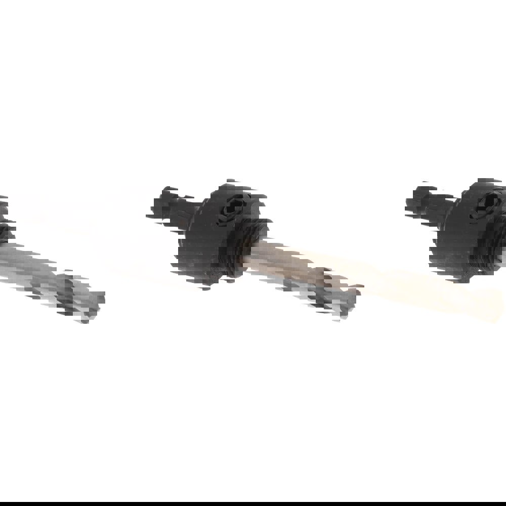 5 Pc #1 to #5 Cobalt Combo Drill & Countersink Set