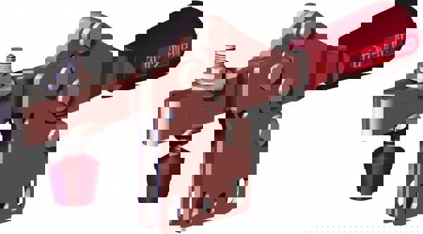 202 Lb Holding Capacity, Horizontal...