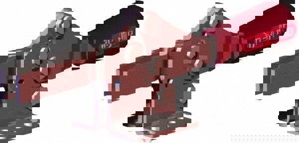 202 Lb Holding Capacity, Horizontal...