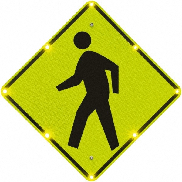 Pedestrian Crossing, 36