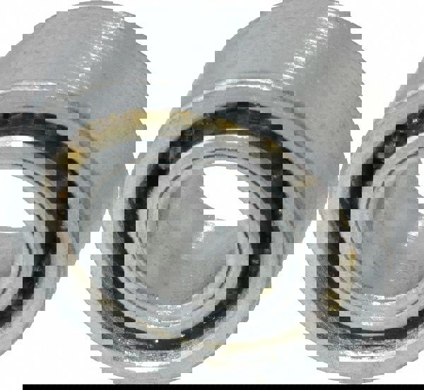 Deep Groove Ball Bearing: 0.5