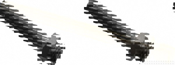 Chucking Reamer: #13, 2-3/8