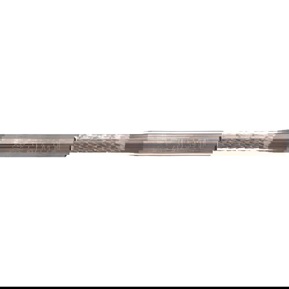 Abrasive Bur: SA-42, 3/32