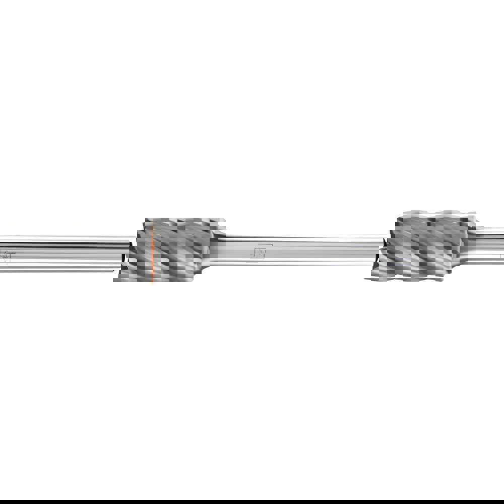 Abrasive Bur: SB-51, 1/4