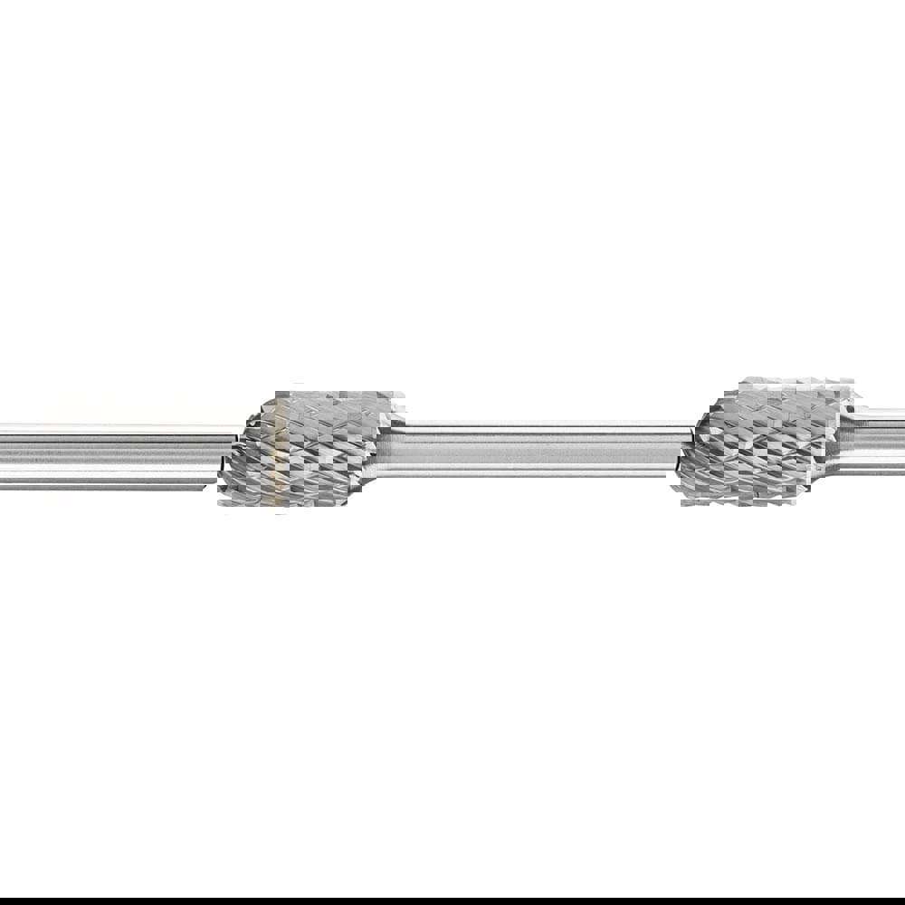 Abrasive Bur: SC-51, 1/4