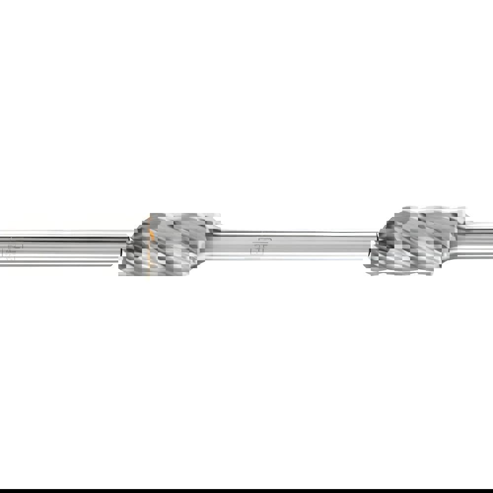 Abrasive Bur: SC-51, 1/4