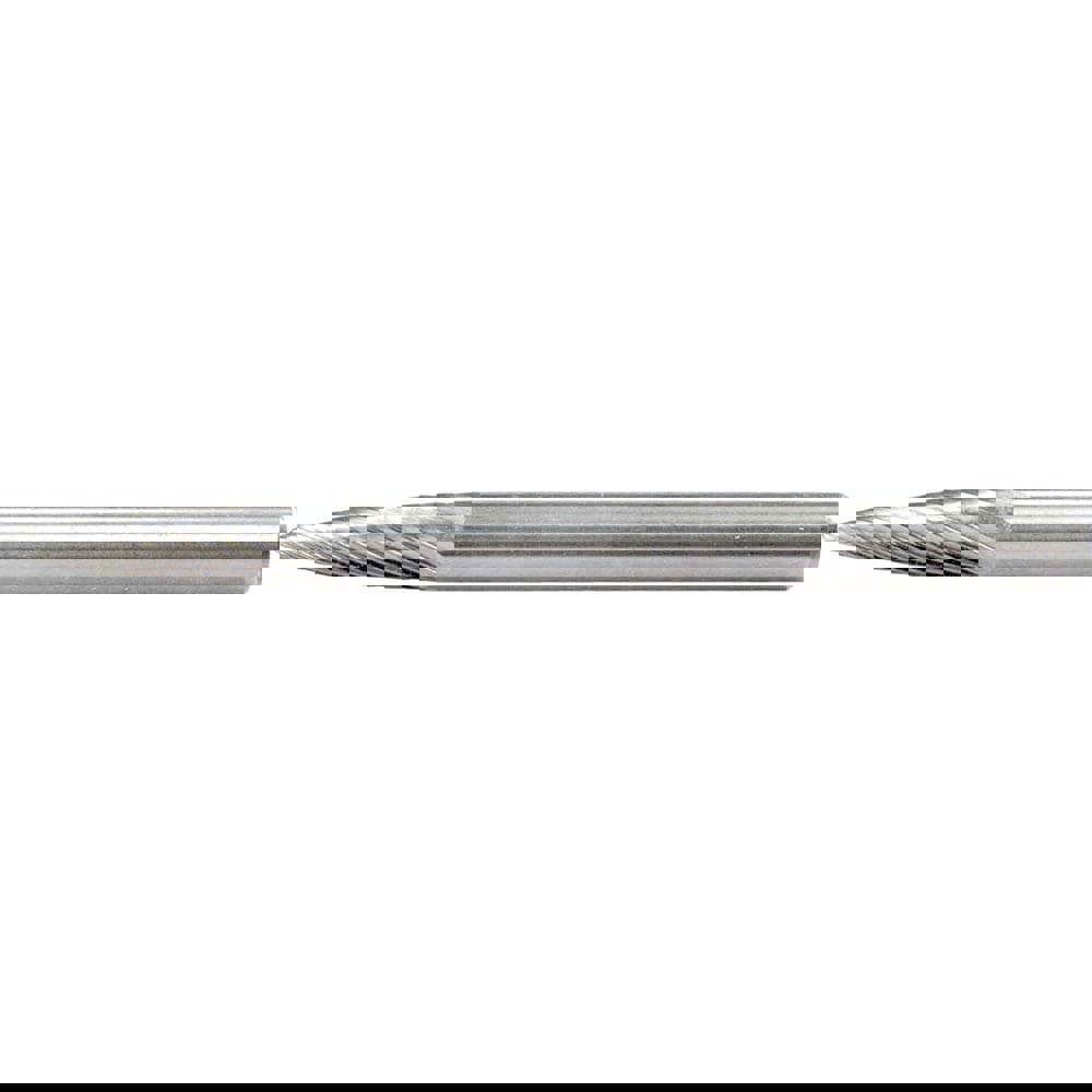 Abrasive Bur: SF-42, 1/8