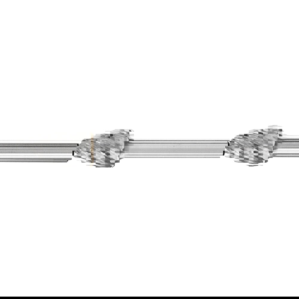 Abrasive Bur: SF-51, 1/4