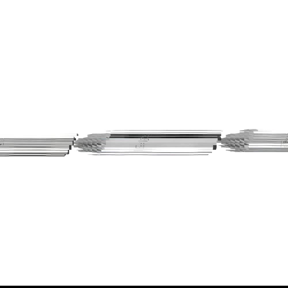 Abrasive Bur: SG-41, 1/8