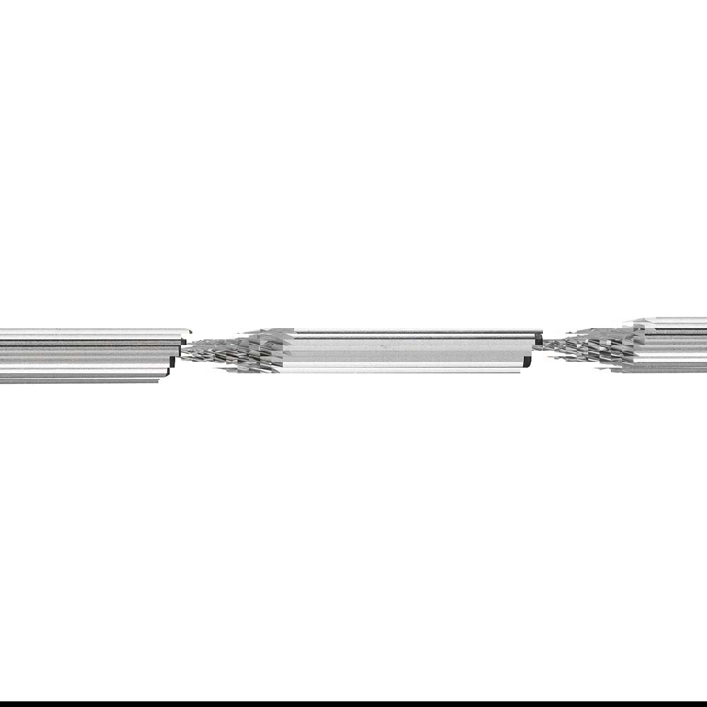 Abrasive Bur: SM-42, 1/8