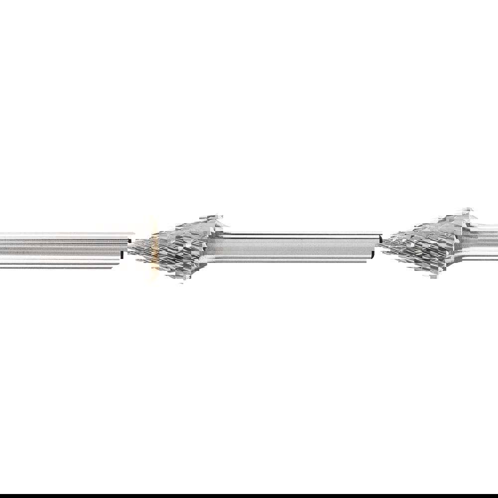 Abrasive Bur: SM-51, 1/4