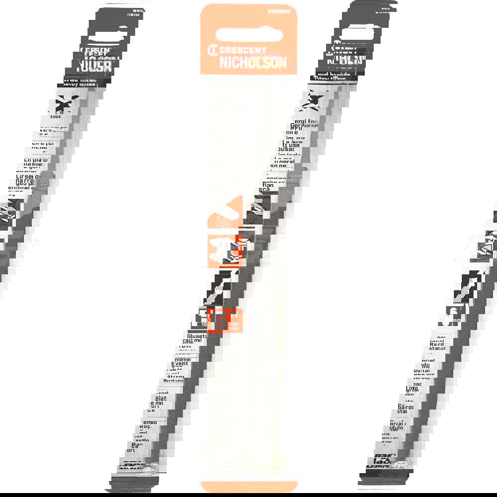 American-Pattern File: 6