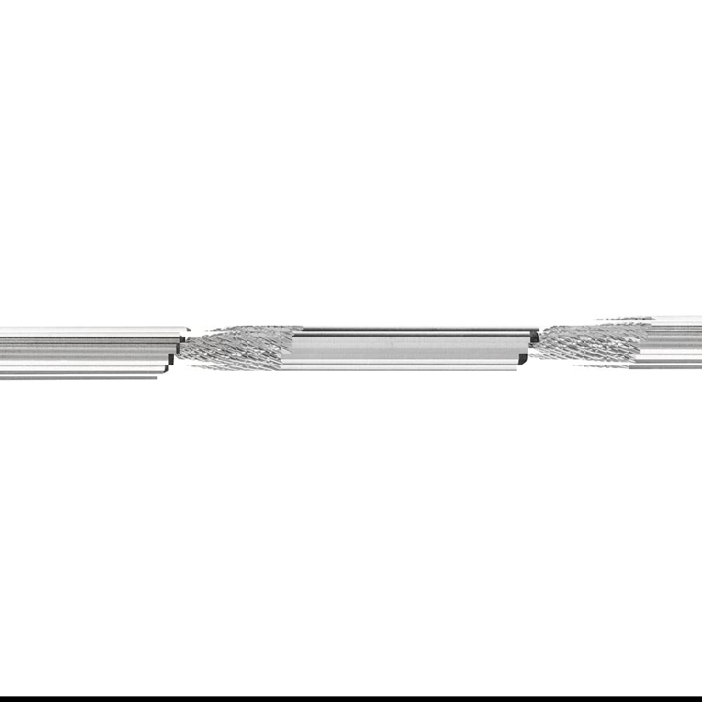 Abrasive Bur: SF-42, 1/8