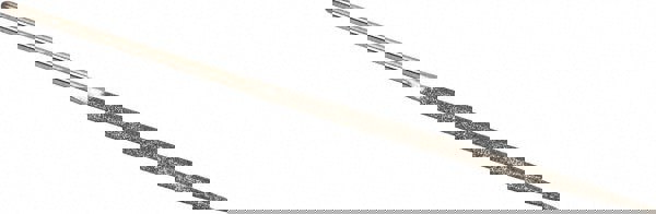 Slitting Needle Diamond File: 5-1/2
