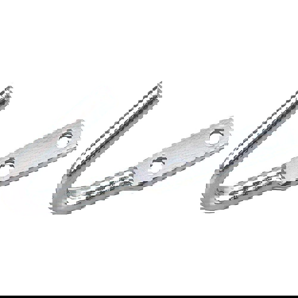 3-13/16 Inch Long, Rope Hook