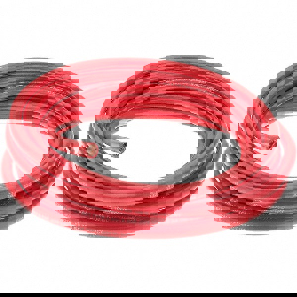 1/0 Gauge Top Post Cable