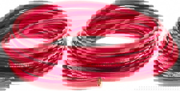 2/0 Gauge Top Post Cable