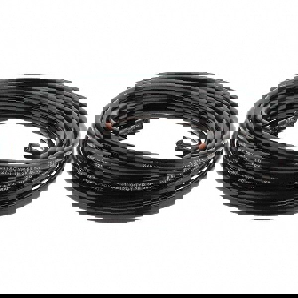 2 Gauge Top Post Cable