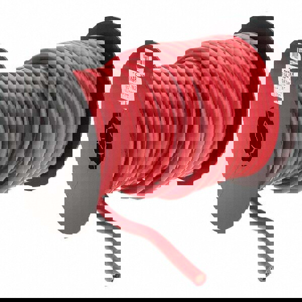 2 Gauge Top Post Cable