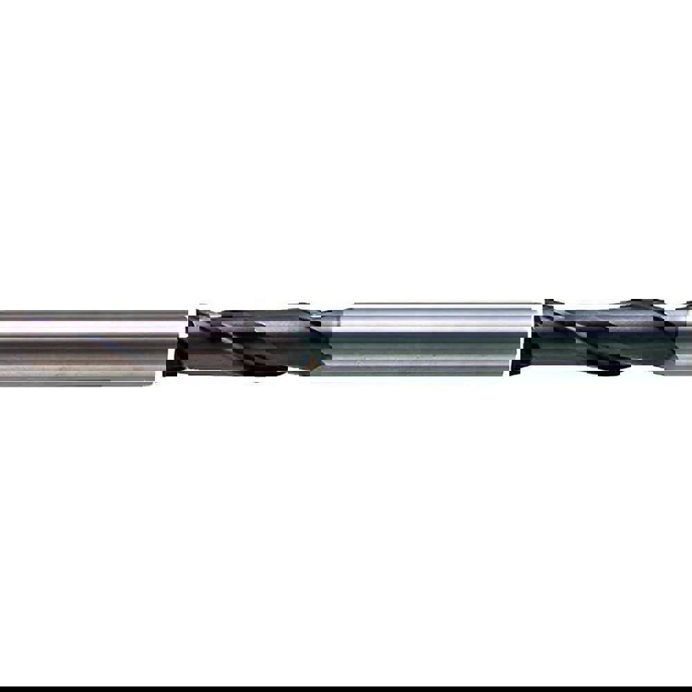 Square End Mills; Mill Diameter (mm): 0.90 ; Mill Diameter (Decimal Inch): 0.0354 ; Number Of Flutes: 2 ; End Mill Material: Solid Carbide ; Length of Cut (Decimal Inch): 0.1063 ; Length of Cut (mm): 2.70