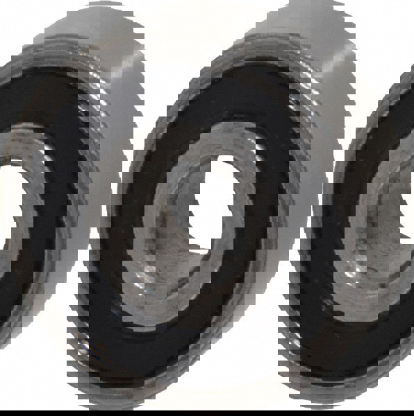 Deep Groove Ball Bearing: 0.375