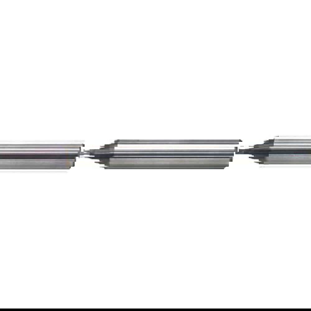 Square End Mills; Mill Diameter (mm): 0.50 ; Mill Diameter (Decimal Inch): 0.0197 ; Number Of Flutes: 2 ; End Mill Material: Solid Carbide ; Length of Cut (Decimal Inch): 0.0394 ; Length of Cut (mm): 1.00