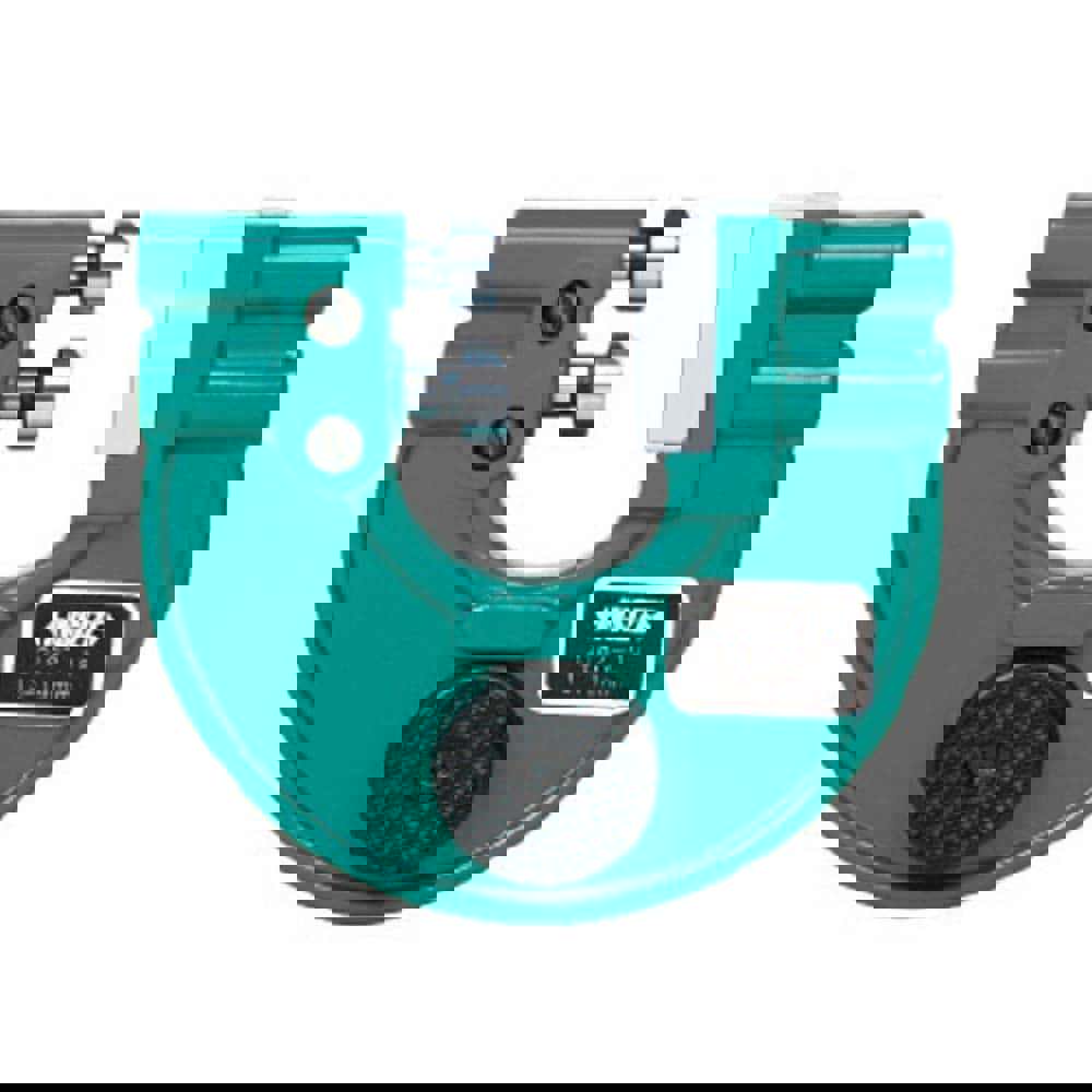 Snap Gage: 0.51 to 0.75