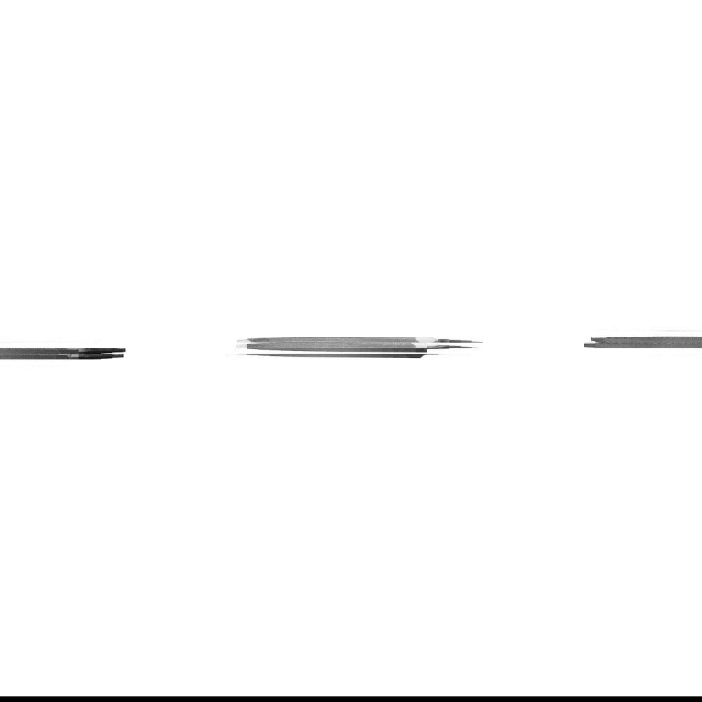 American-Pattern File: 6