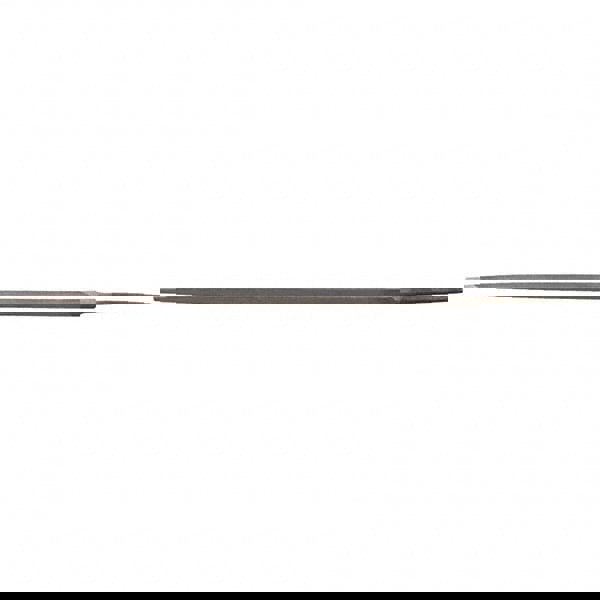 American-Pattern File: 6