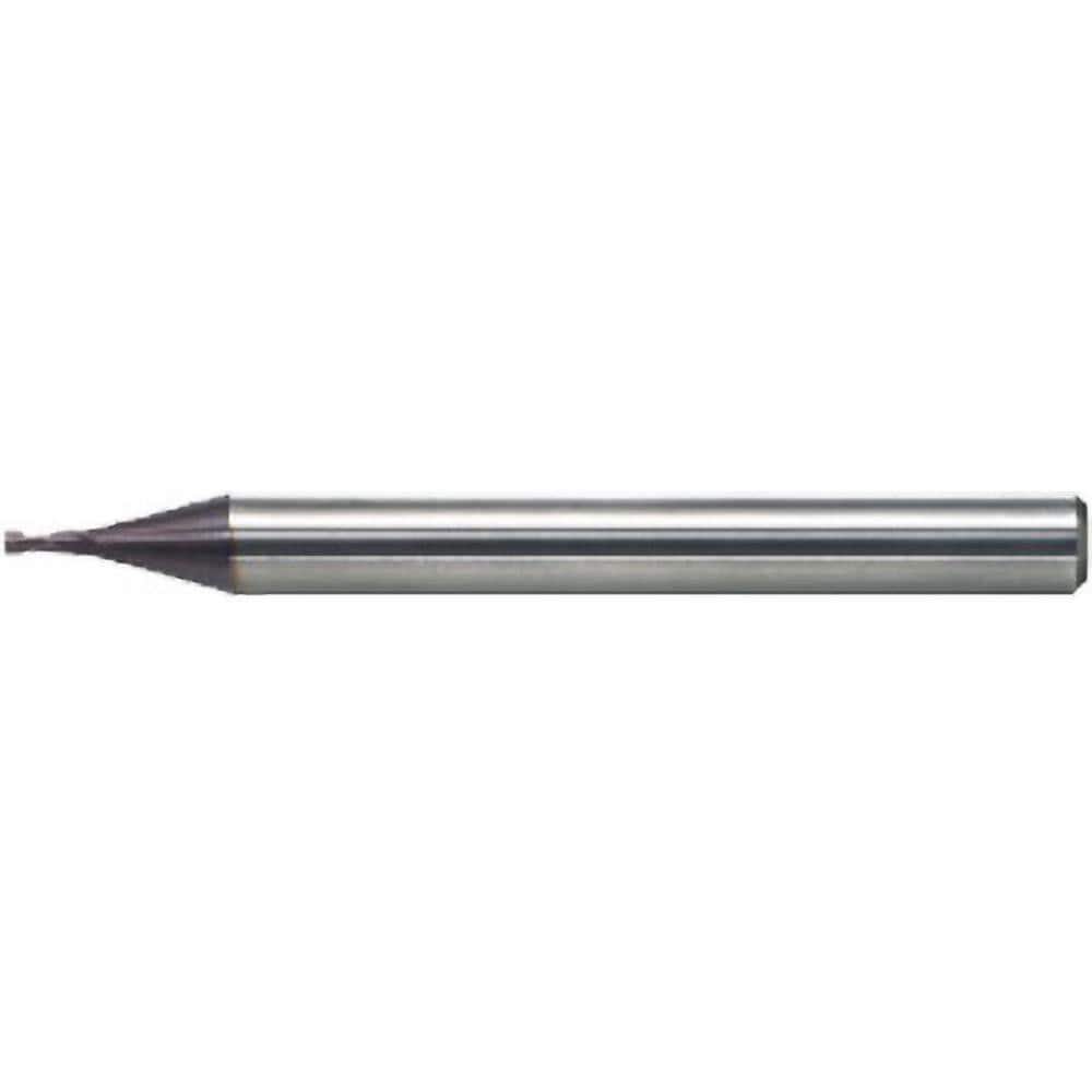 Square End Mills; Mill Diameter (mm): 3.00 ; Mill Diameter (Decimal Inch): 0.1181 ; Number Of Flutes: 2 ; End Mill Material: Solid Carbide ; Length of Cut (Decimal Inch): 0.2362 ; Length of Cut (mm): 6.00