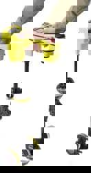 Visual Utility Line Locator